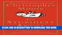 [PDF] The Stupidest Angel: A Heartwarming Tale of Christmas Terror (Pine Cove Series) Popular