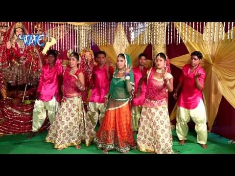 निबुला लगवली - Mai Ke Murtiya | Ravindra Singh Jyoti | Bhojpuri Devi Geet Song