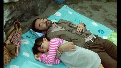 HARMONIUM (Fuchi ni tatsu) - Fukada Kôji Film Clip (UN CERTAIN REGARD 2016)