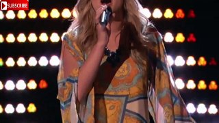 The Voice 2016 Blind Audition Montage - Tarra Layne, Charity Bowden, JSOUL and Belle Jewel