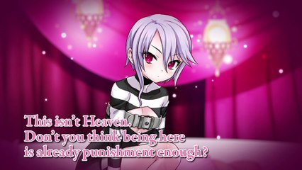 Criminal Girls 2: Party Favors - Sui's Trailer