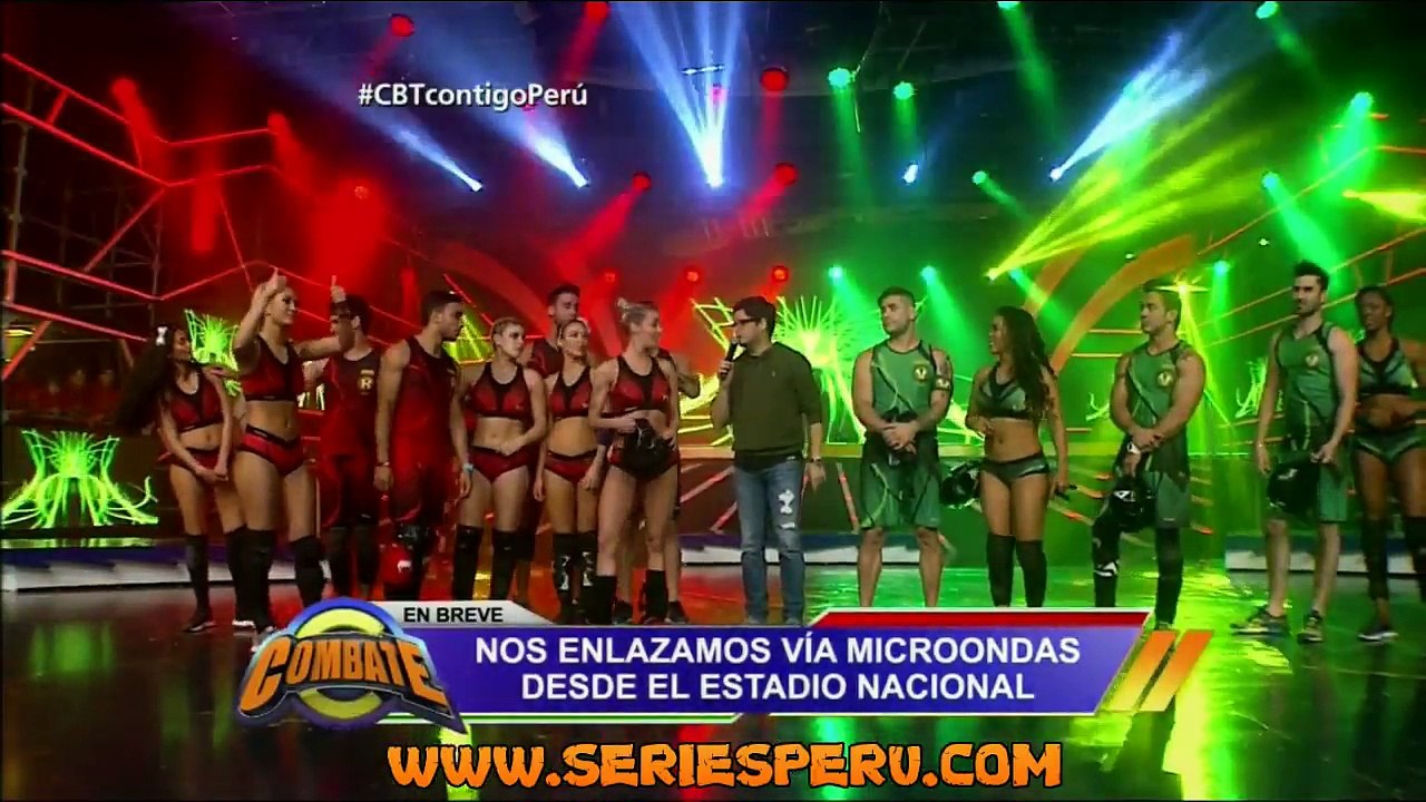 COMBATE