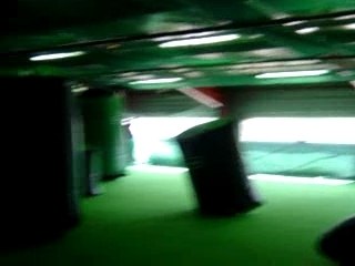 ARENA Paintball VALENTIGNEY - BoRn In ElsASS