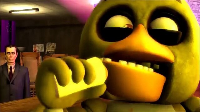 Top 5 Five Nights at Freddy's Funny - Try Not to Laugh Challenge (FNAF Animation) FNAF FIVE NIGHTS AT FREDDY'S SISTER LOCATION ANIMATION mlp