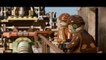 LEGO Star Wars: The Force Awakens - Deserts of Jakku Trailer