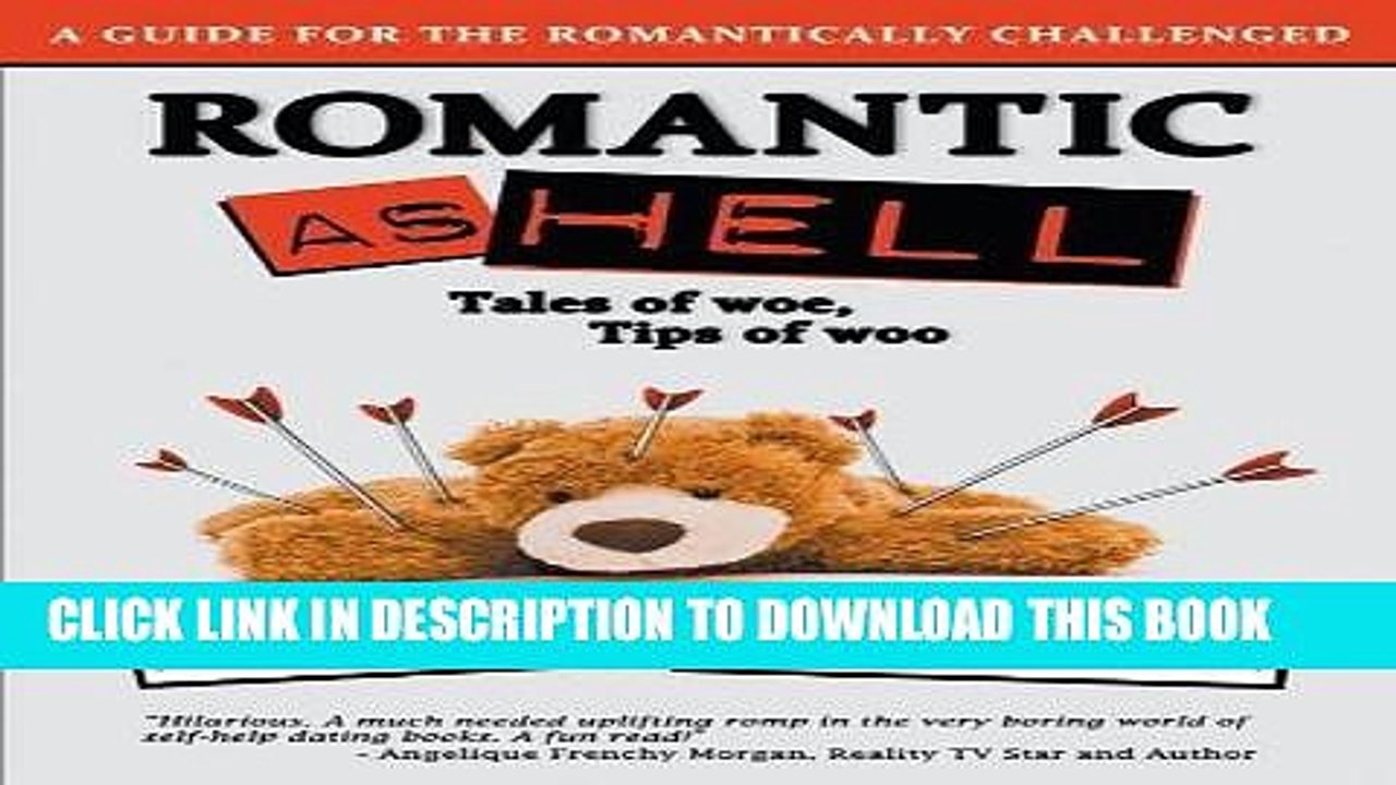 [PDF] Romantic As Hell Full Online