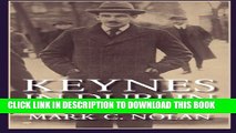 [PDF] Keynes in Dublin: Exploring the 1933 Finlay Lecture Popular Online