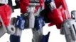 Transformers obscur de la Lune MechTech Voyager Optimus Prime Figurines Jouets