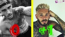 Baptiste Giabiconi VS Matt Pokora : à vous de les départager !