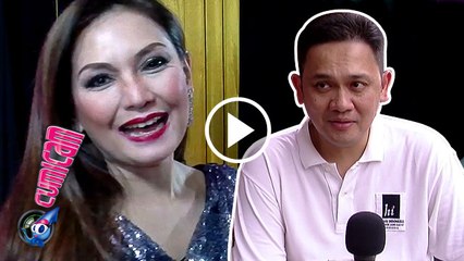 Download Video: Farhat Abbas Akan Filmkan Kisahnya dengan Nia Daniaty - Cumicam 07 Oktober 2016