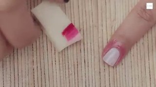 nail remover users
