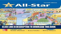 [PDF] All Star Level 2 Student Book with Workout CD-ROM and Workbook Pack Full Online