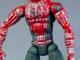 Spider-Man Action Figures, Spiderman Toys For Children