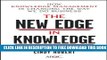 [PDF] The New Edge in Knowledge: How Knowledge Management Is Changing the Way We Do Business Full