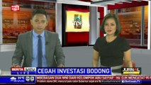 OJK Maluku Bentuk Satgas Penanganan Investasi Bodong