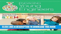 [PDF] Engaging Young Engineers: Teaching Problem Solving Skills Through STEM Full Colection