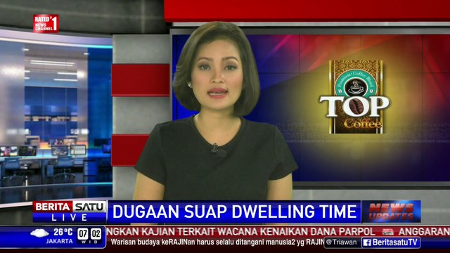 Polda Sumut Tangkap Dua Pelaku Pungli di Pelabuhan Belawan