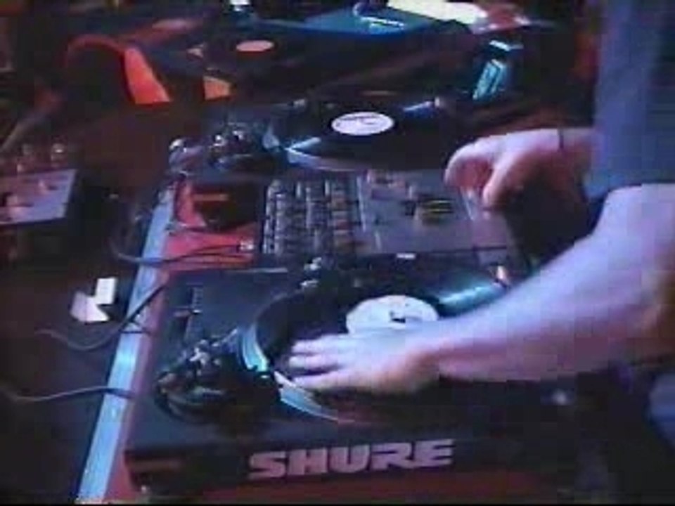 PRIME CUT - ITF 2001 Showcase