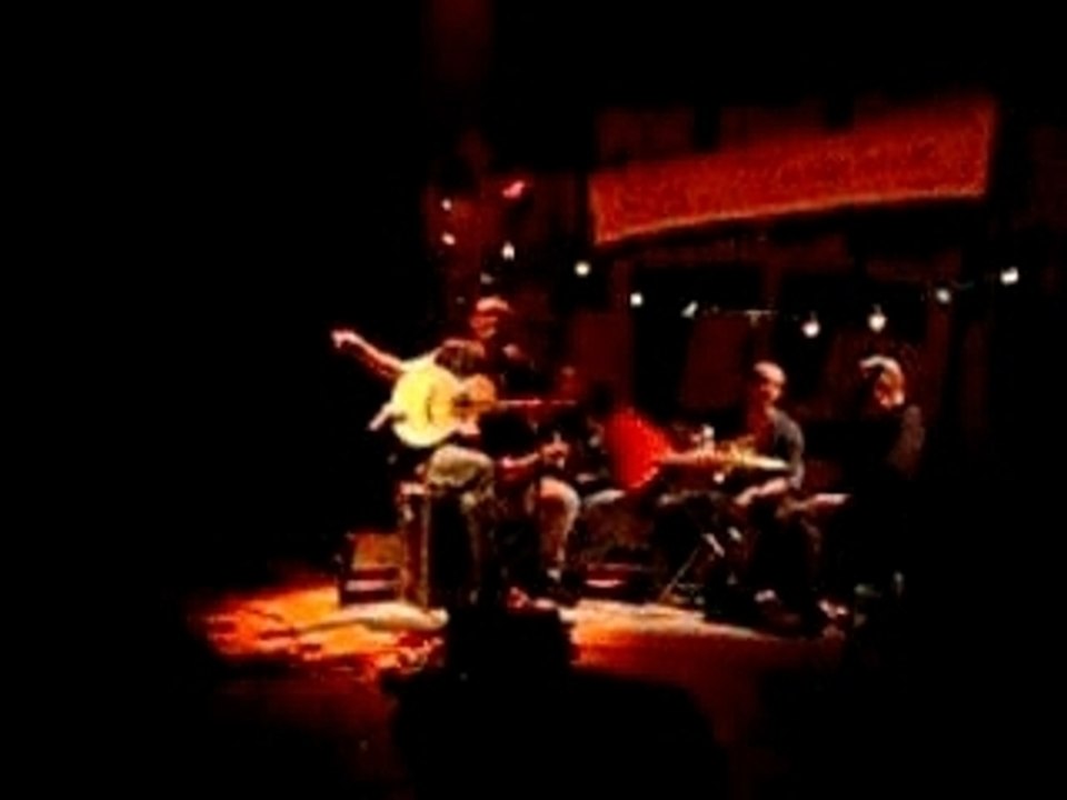 Polyglotte - Groove des vieux