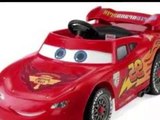 Voitures Jouets à Enfourcher. Disney Pixar Cars 2 Lightning McQueen