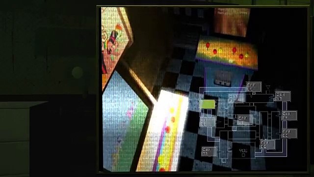 (SFM) Five Nights at Pinkie's 3 FNAF FIVE NIGHTS AT FREDDY'S SISTER LOCATION ANIMATION mlp