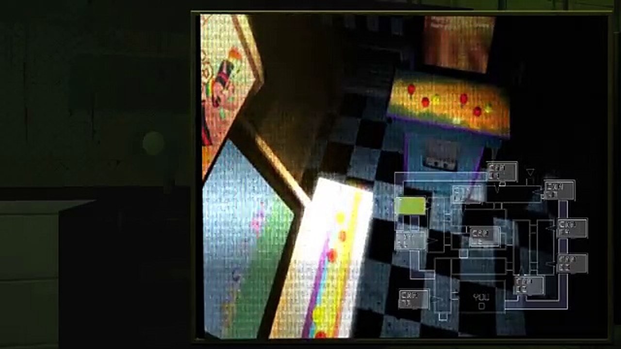 (SFM) Five Nights at Pinkie's 3                                                                                                             FNAF FIVE NIGHTS AT FREDDY'S SISTER LOCATION ANIMATION mlp