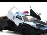 Lamborghini Coches de Policia Juguetes, Coches de Policia Juguetes Infantiles