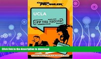 READ  UCLA: Off the Record (College Prowler) (College Prowler: University of California at Los