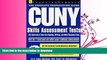 READ  Cuny Skills Assessment Test: The City University of New York Reading, Writing,   Math