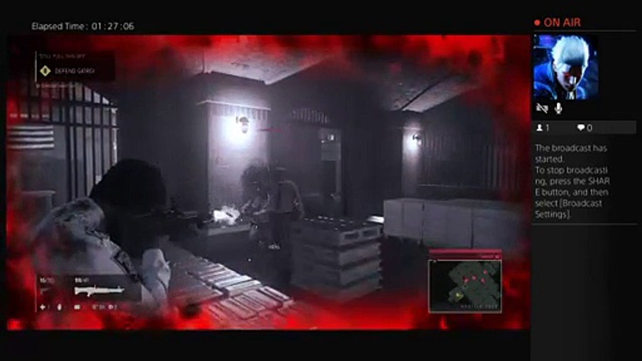 S3kShUn8Hitman Mafia lets do this (2)