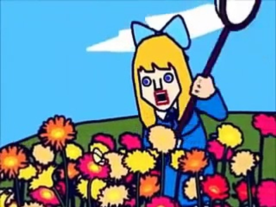 低燃費少女ハイジ1～7話一挙公開!!