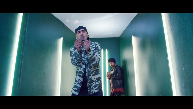 Salute - Jassi Sidhu Ft. Dr Zeus & Fateh _ Latest Punjabi Songs 2016 _ Vvanjhali Records