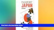Must Have PDF  Passport Japan: Your Pocket Guide to Japanese Business, Customs   Etiquette