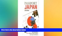 Must Have PDF  Passport Japan: Your Pocket Guide to Japanese Business, Customs   Etiquette