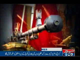 NewsONE Headlines 9AM, 7-Oct-2016