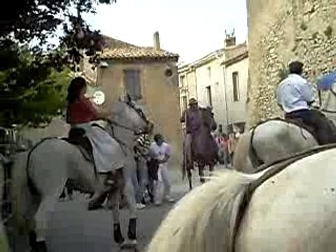 féria d'aigues-vives 2007 (4 partie)