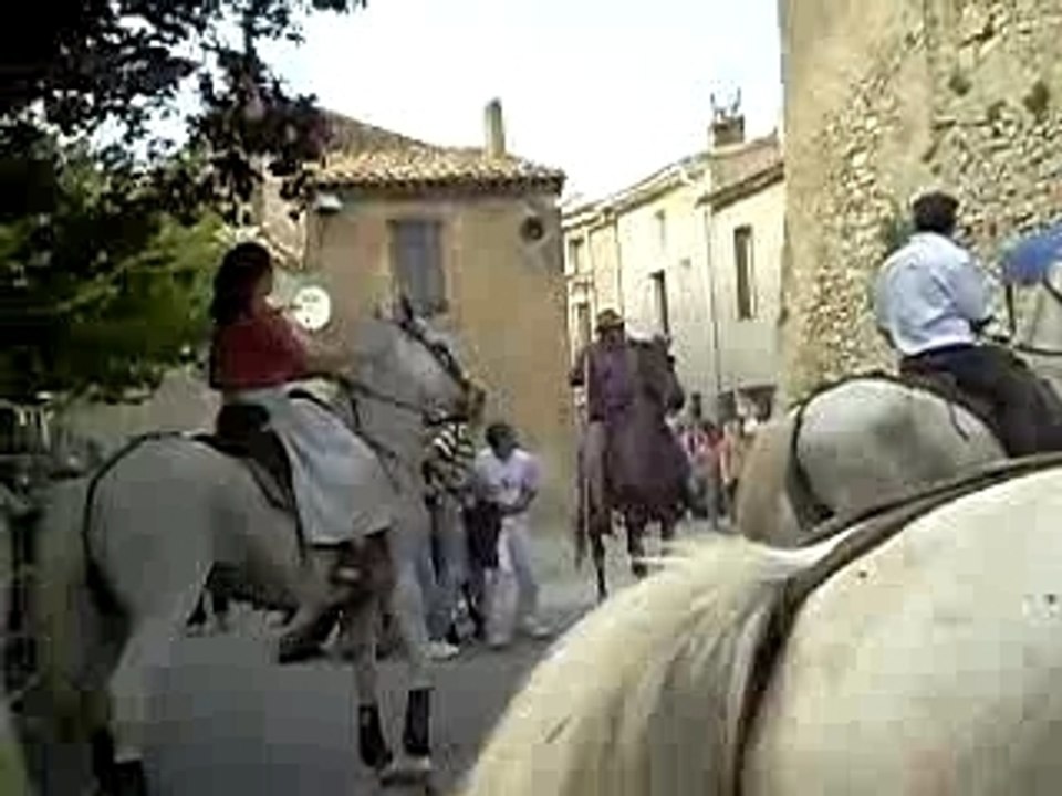 féria d'aigues-vives 2007 (4 partie)