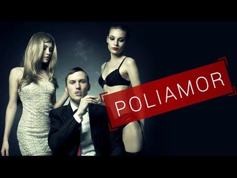 O POLÊMICO POLIAMOR