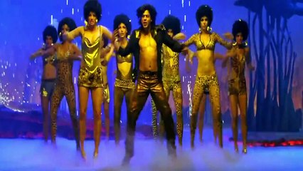 Dard-E-Disco - Om Shanti Om HD- -BluRay- Music Videos