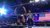 Johnny Gargano vs Tomasso Ciampa | Cruiserweight Classic