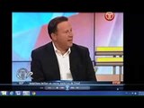 Varela incumple una de sus promesas de campaña, subir el impuesto