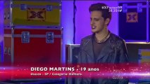 The X Factor Brazil- Bootcamp 01 - Part 05