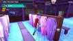 Monster High New Ghoul in School Gameplay: Monster High Open World Walkthrough Episode 5
