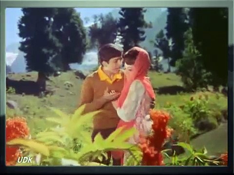 Bekhudi mein sanam uth gayge jo kadam by mohd rafi
