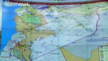 هشدار روسیه به آمریکا: موشکی های اس-۴۰۰ در پایگاه های حمیمیم و طرطوس مستقرند