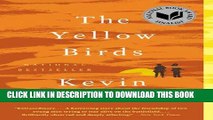 [PDF] The Yellow Birds: A Novel Popular Collection