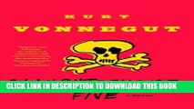 [PDF] Slaughterhouse-Five: A Novel (Modern Library 100 Best Novels) Popular Online