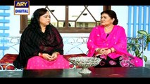 Watch Rishta Anjana Sa Episode 48 on Ary Digital in High Quality 6th October 2016