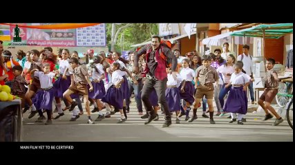 Eedu Gold Ehe Theatrical Trailer - Sunil, Sushma Raj, Richa Panai __ Veeru Potla