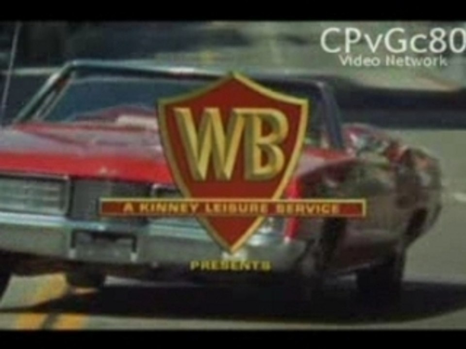 Warner Bros (1971, The Omega Man)